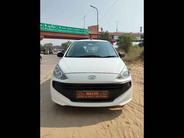 Second Hand Hyundai Santro Era in Jaipur