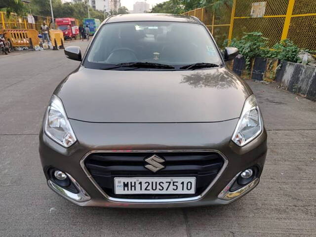 Second Hand Maruti Suzuki Dzire [2020-2024] ZXi AGS [2020-2023] in Mumbai