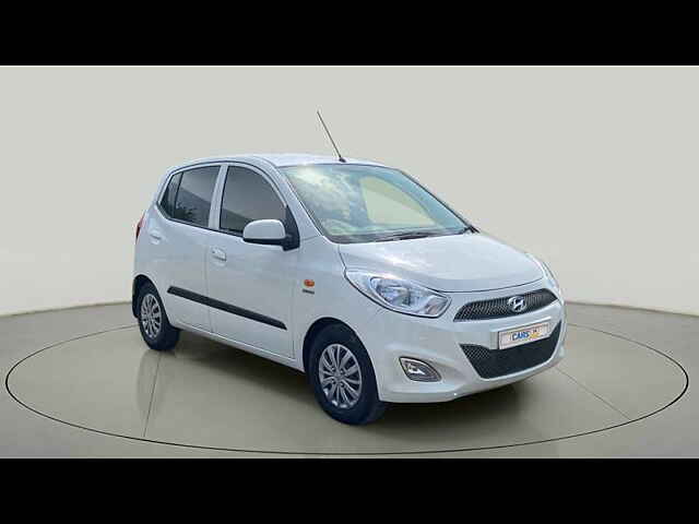 Second Hand Hyundai i10 [2010-2017] Sportz 1.1 iRDE2 [2010--2017] in Nagpur