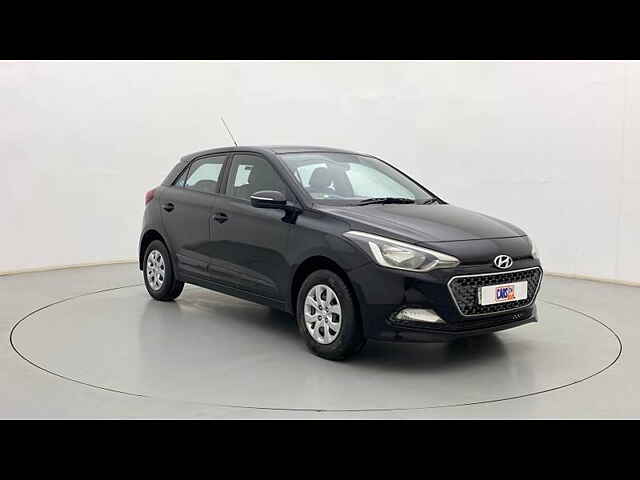 Used 2017 Hyundai Elite i20 [2016-2017] Sportz 1.2 [2016-2017] for sale ...