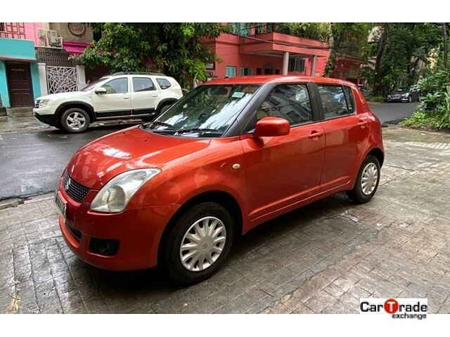 Second Hand Maruti Suzuki Swift  [2005-2010] VXi in Kolkata