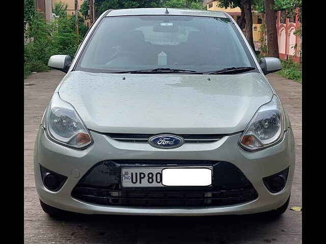 Second Hand Ford Figo [2010-2012] Duratorq Diesel LXI 1.4 in Agra