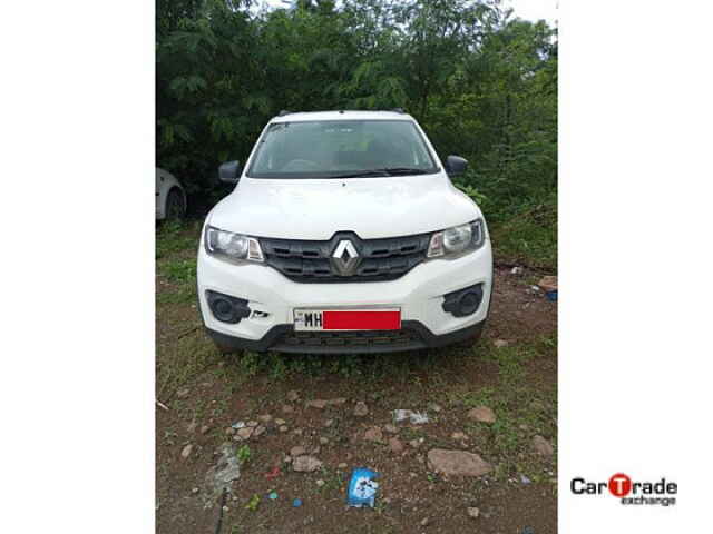 Second Hand Renault Kwid [2019] [2019-2019] RXL in Nagpur