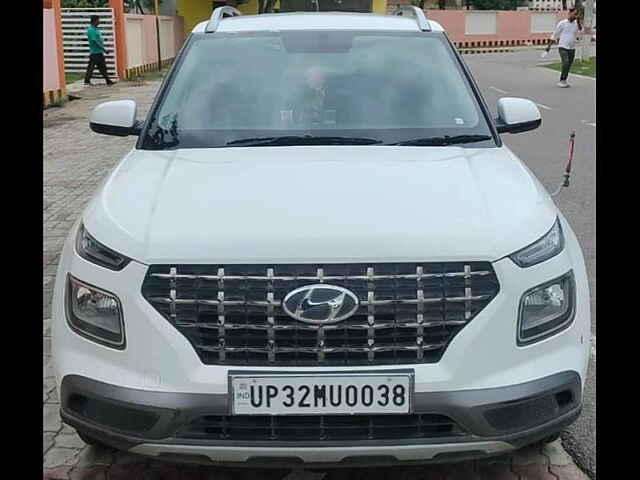 Second Hand Hyundai Venue [2019-2022] S 1.2 Petrol in Varanasi