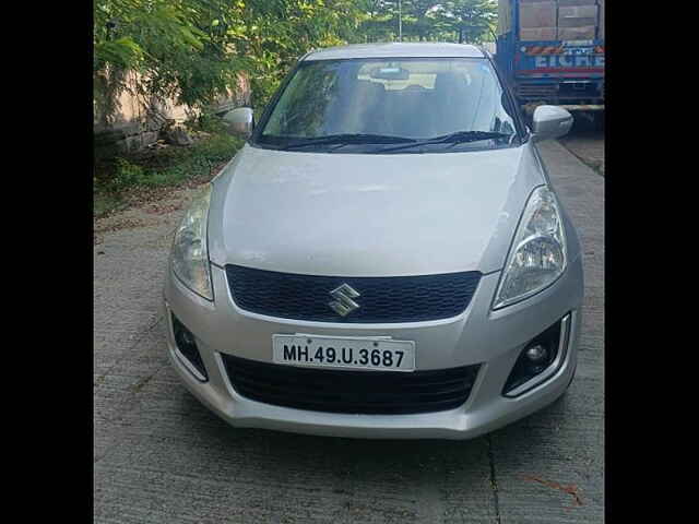 Second Hand Maruti Suzuki Swift [2011-2014] VXi in Nagpur