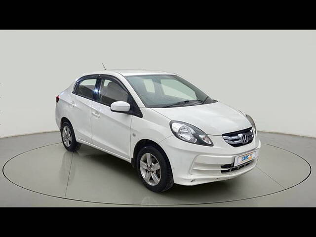 Second Hand Honda Amaze [2013-2016] 1.2 EX i-VTEC in Delhi