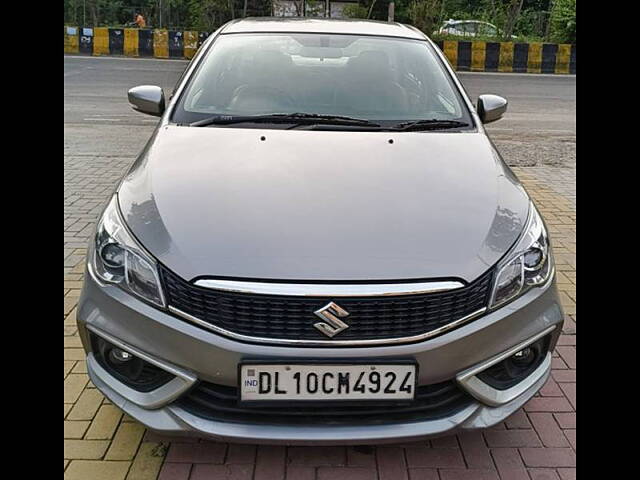 Second Hand Maruti Suzuki Ciaz Delta Hybrid 1.5 [2018-2020] in Ghaziabad