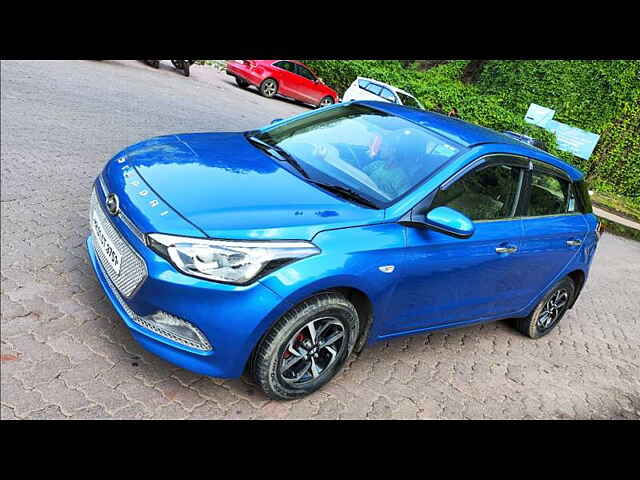 Second Hand Hyundai Elite i20 [2016-2017] Sportz 1.2 [2016-2017] in Mumbai