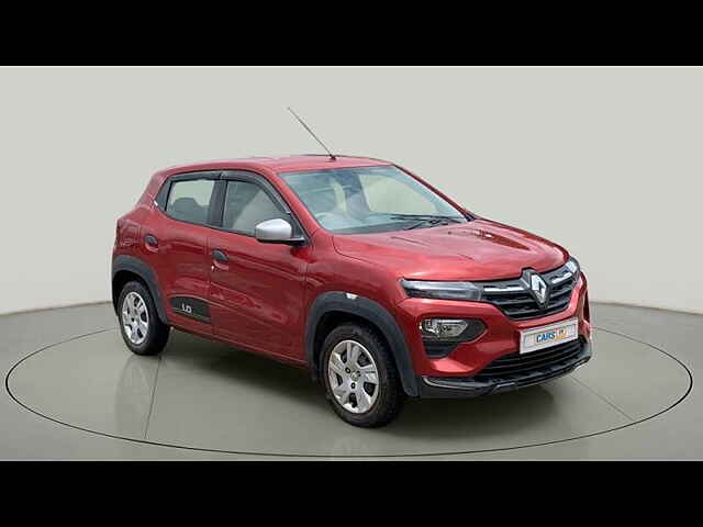 Second Hand Renault Kwid [2015-2019] RXT Opt [2015-2019] in Pune