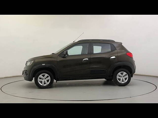 Second Hand Renault Kwid [2015-2019] RXT [2015-2019] in Ahmedabad