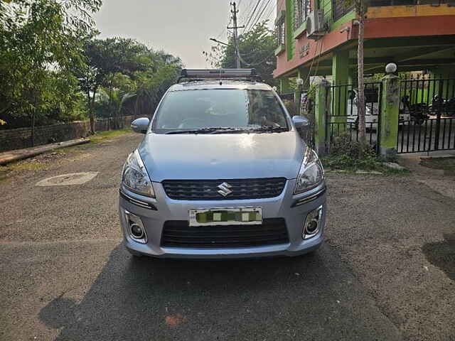 Second Hand Maruti Suzuki Ertiga [2018-2022] VXi in Kolkata