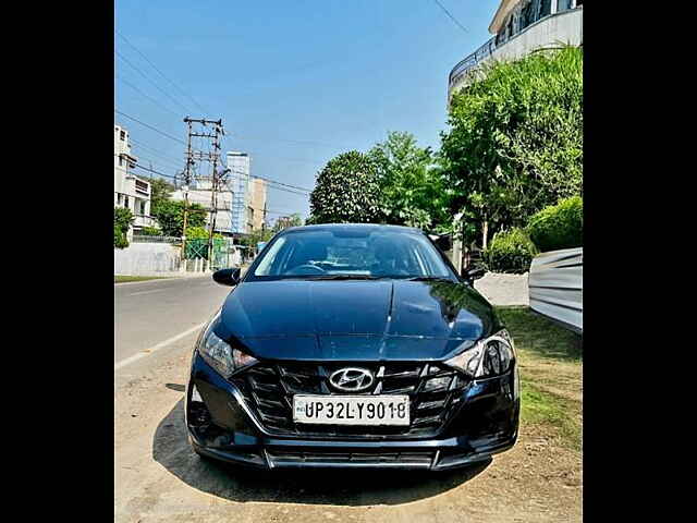 Second Hand Hyundai Elite i20 [2016-2017] Magna 1.2 [2016-2017] in Lucknow