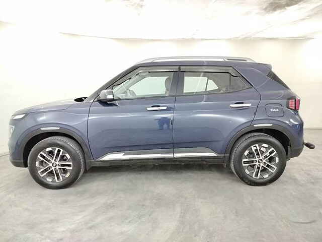 Second Hand Hyundai Venue [2022-2023] SX (O) 1.0 Turbo iMT in Coimbatore