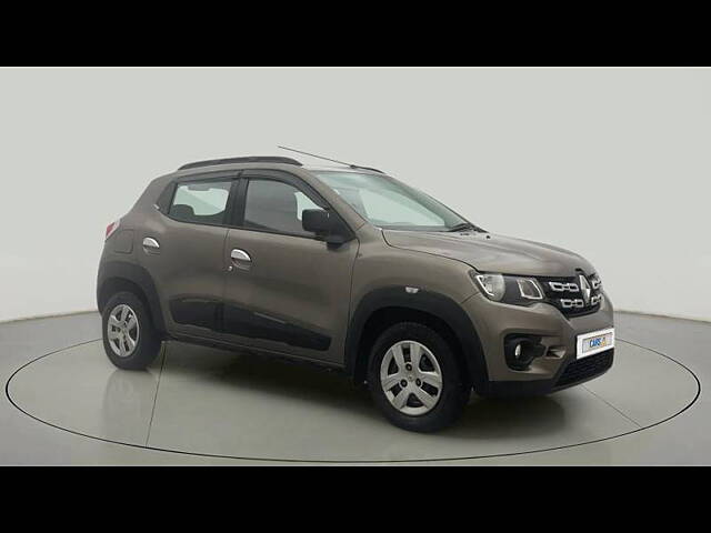 Second Hand Renault Kwid [2015-2019] RXT [2015-2019] in Hyderabad