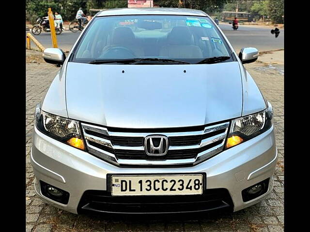 Second Hand Honda City [2011-2014] 1.5 S MT in Delhi