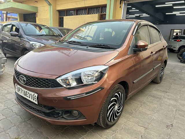 Second Hand Tata Tigor [2017-2018] Revotorq XT in Kanpur