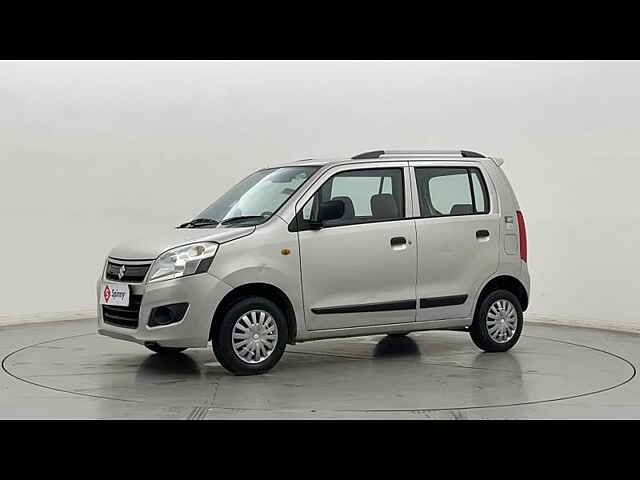 Second Hand Maruti Suzuki Wagon R 1.0 [2014-2019] LXI CNG in Delhi