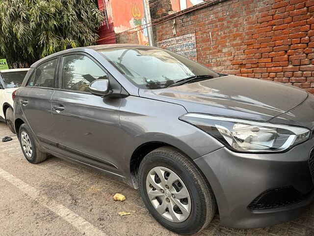 Second Hand Hyundai Elite i20 [2014-2015] Sportz 1.2 in Varanasi