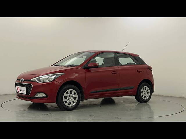 Second Hand Hyundai Elite i20 [2014-2015] Sportz 1.2 in Ghaziabad