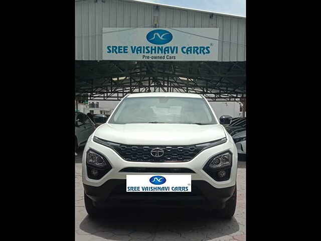 Second Hand Tata Harrier [2019-2023] XMA in Coimbatore