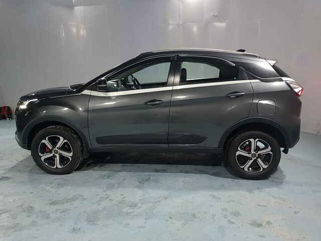 Second Hand Tata Nexon [2020-2023] XZ Plus (O) in Kochi