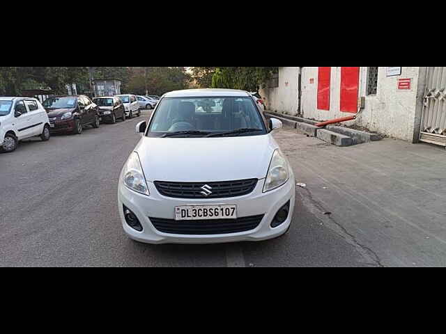 Second Hand Maruti Suzuki Swift DZire [2011-2015] LXI in Delhi