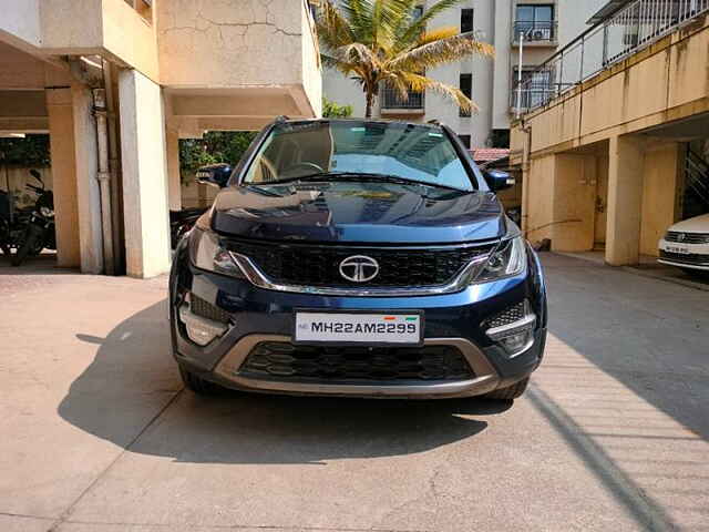 Second Hand Tata Hexa [2017-2019] XT 4x2 7 STR in Pune