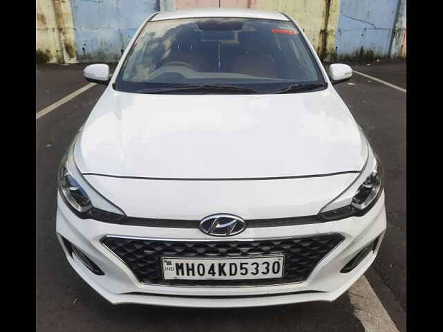 Second Hand Hyundai Elite i20 [2018-2019] Asta 1.4 (O) CRDi in Mumbai