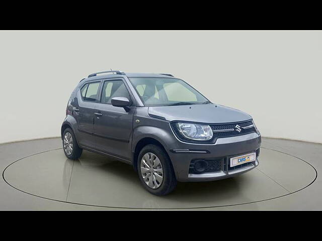 Second Hand Maruti Suzuki Ignis [2020-2023] Sigma 1.2 MT in Pune