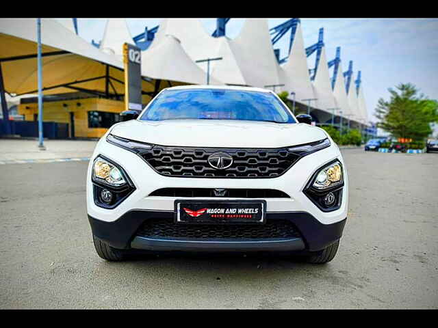 Second Hand Tata Harrier [2019-2023] XZ Plus in Kolkata