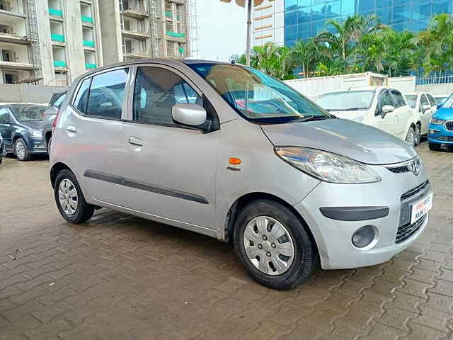 Second Hand Hyundai i10 [2007-2010] Magna 1.2 in Chennai