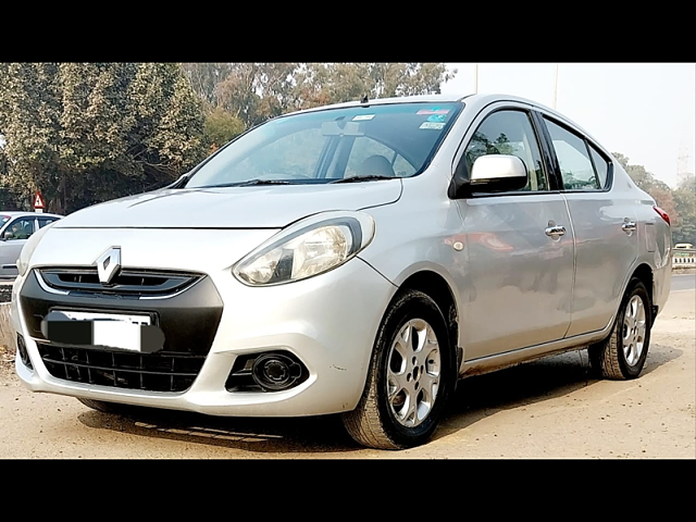 Second Hand Renault Scala [2012-2017] RxL Diesel in Zirakpur