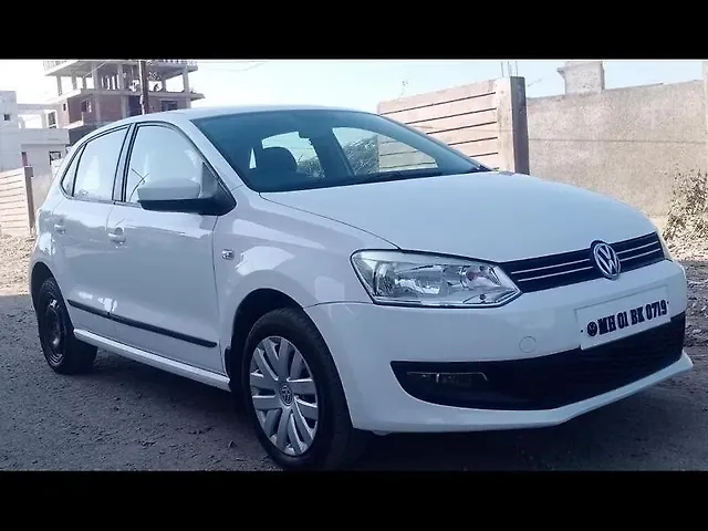 volkswagen polo comfortline diesel