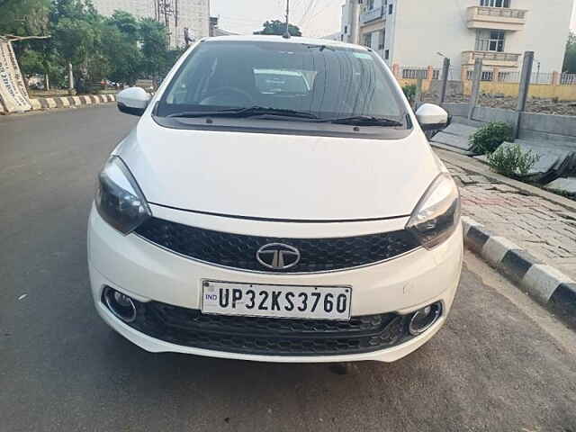 Second Hand Tata Tiago [2016-2020] Revotron XZ Plus in Lucknow