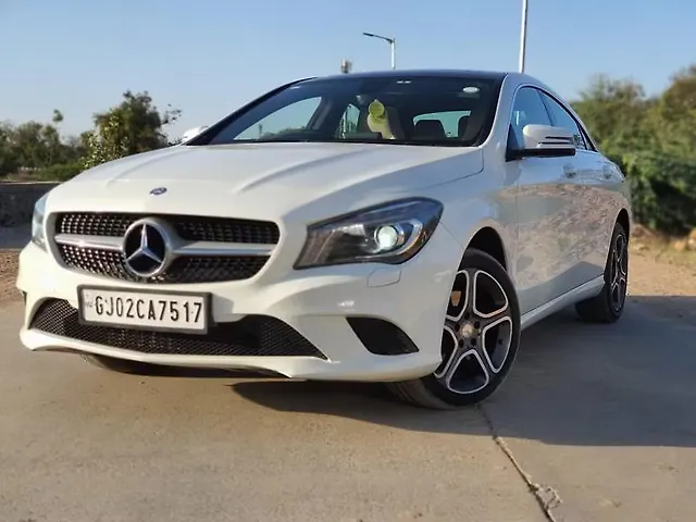 46 Used Mercedes-Benz Cars in Ahmedabad, Second Hand Mercedes-Benz Cars