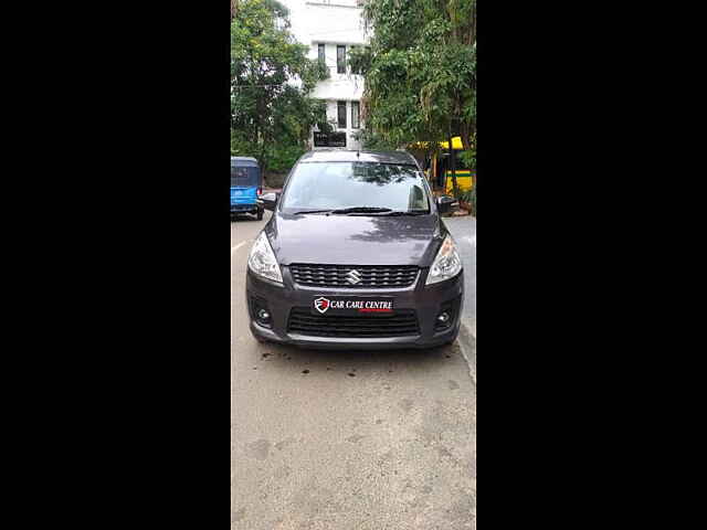 Second Hand Maruti Suzuki Ertiga [2012-2015] VDi in Bangalore