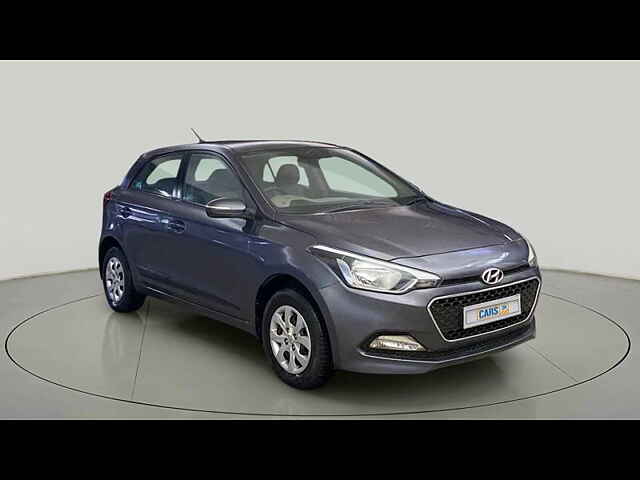 Second Hand Hyundai Elite i20 [2016-2017] Sportz 1.2 [2016-2017] in Delhi