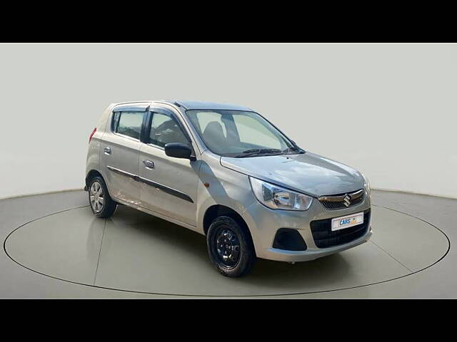 Second Hand Maruti Suzuki Alto K10 [2014-2020] VXi [2014-2019] in Lucknow