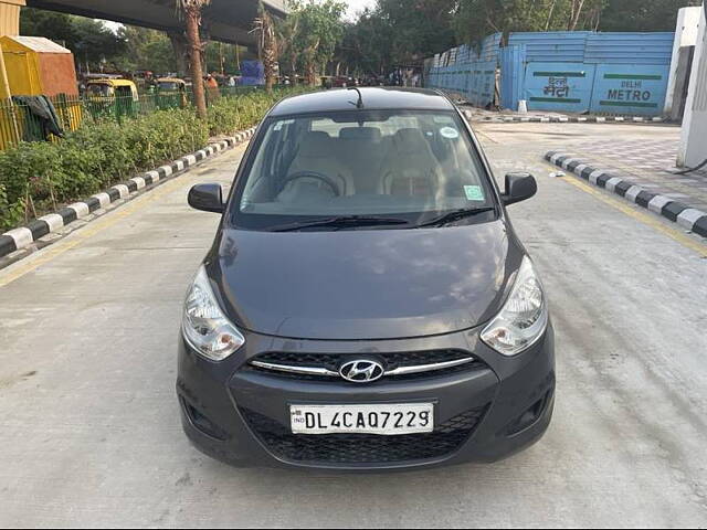 Second Hand Hyundai Grand i10 [2013-2017] Magna 1.2 Kappa VTVT [2013-2016] in Delhi