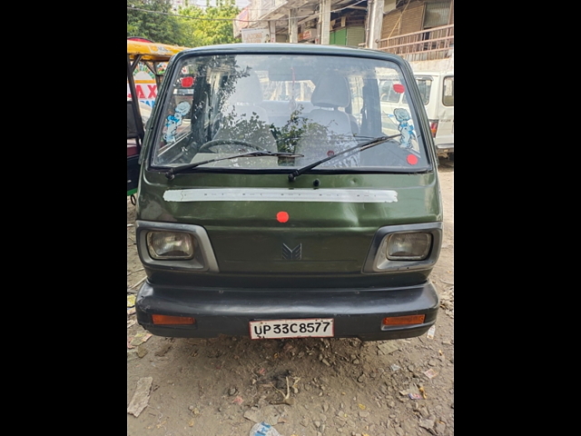 Maruti omni 2002 model clearance price