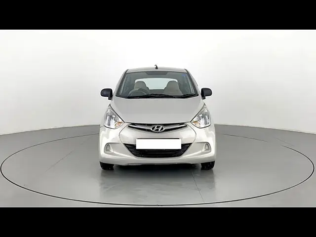 Second Hand Hyundai Eon D-Lite + in Kolkata