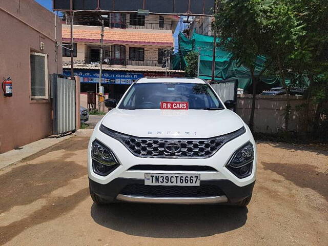 Second Hand Tata Safari [2021-2023] XT Plus New in Coimbatore