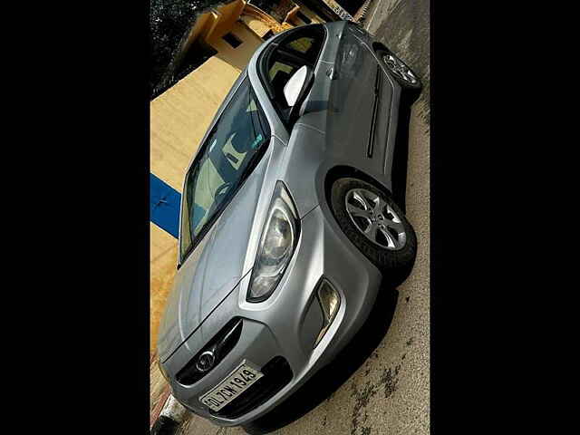 Second Hand Hyundai Verna [2011-2015] Fluidic 1.6 VTVT SX in Delhi