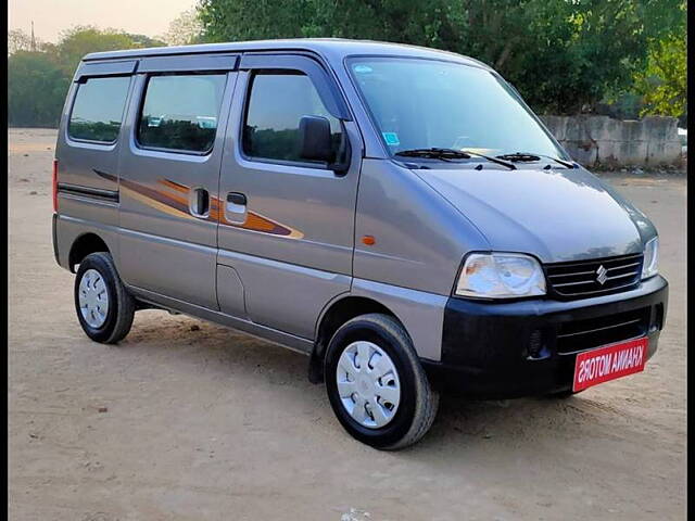 Second Hand Maruti Suzuki Eeco 5 STR AC in Delhi