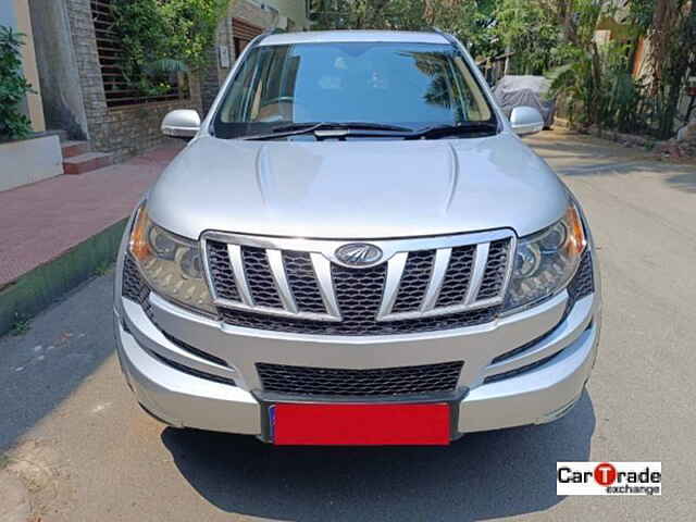 Second Hand Mahindra XUV500 [2011-2015] W8 2013 in Bangalore