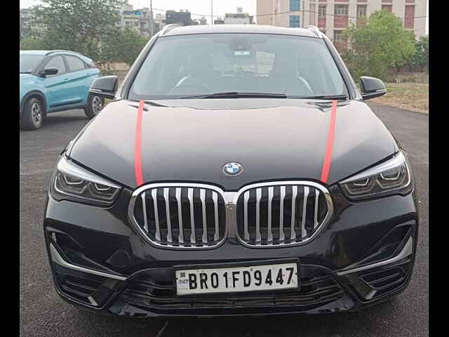 Second Hand BMW X1 [2013-2016] sDrive20d xLine in Delhi