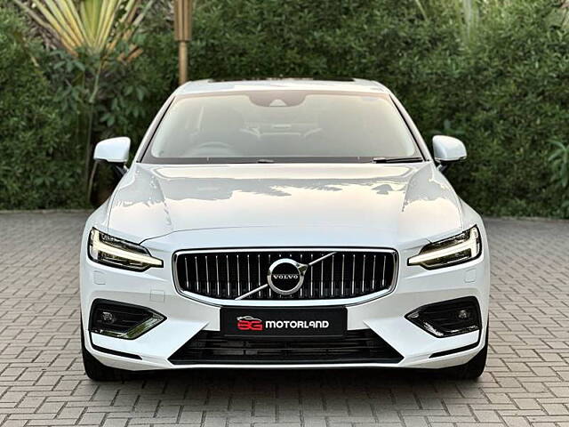 Second Hand Volvo S60 T4 Inscription in Surat