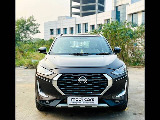 Second Hand Nissan Magnite [2020-2024] XV [2020] in Mumbai