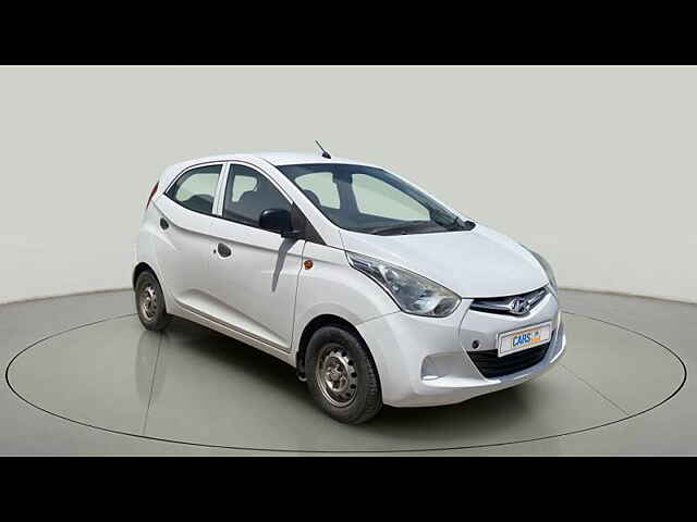 Second Hand Hyundai Eon Era [2011-2012] in Pune