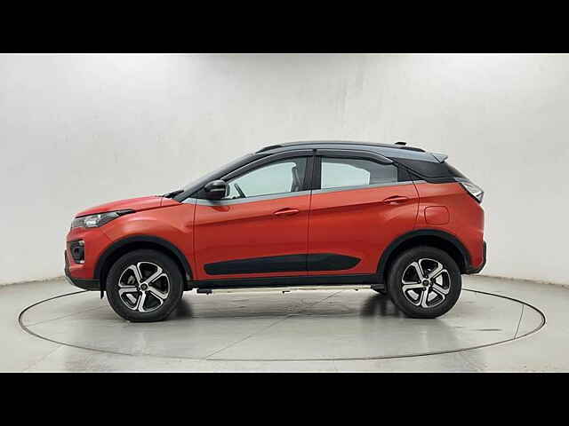 Second Hand Tata Nexon [2020-2023] XZA Plus (O) Diesel in Mumbai